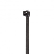 Nsi 11400 Cable Tie Black 11 inch 40lb 100 Cable Tie Black 11" 40lb 100 Price For 100