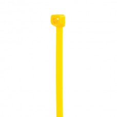 Nsi 530-4 Cable Tie Yellow 5 inch 30lb 100 Cable Tie Yellow 5" 30lb 100 Price For 100