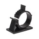 Nsi ADJCC-5 Adj Cable Clamp Black Range .87 -1 inch Adj Cable Clamp Black Range .87 -1" Price For 100