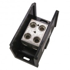 Nsi AL-P2-P2 Connector Blok Large (2) 350 MCM - 6 AWG Primary (2) 350 MCM - 6 AWG Secondary, Power DiSTRibution Block Price For 3