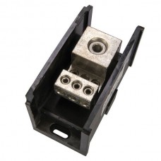 Nsi AL-R1-K6 Connector Blok Large (1) 500 MCM -4 AWG  Primary (6) 2/0-14 Secondary, Power DiSTRibution Block Price For 3