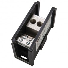 Nsi AM-K2-H6 Connector Blok Medium (2) 2/0-14 Primary(6) 4-14 Secondary, Power DiSTRibution Block Price For 3