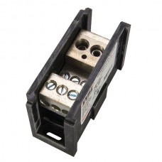 Nsi AM-K2-I6 Connector Blok Medium (2) 2/0-14 Primary (6) 2-14 Secondary, Power DiSTRibution Block Price For 3