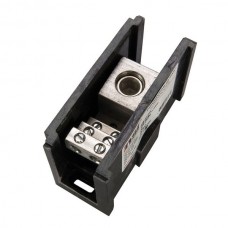 Nsi AM-P1-H6 Connector Blok Medium (1) 350 MCM - 6 AWG Primary (6) 4-14 Secondary, Power DiSTRibution Block Price For 3