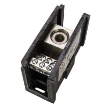 Nsi AM-R1-H12 Connector Blok Medium (1) 500 MCM -6 AWG Primary (12) 4-14 Secondary, Power DiSTRibution Block Price For 3