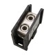 Nsi AM-R1-R1 Connector Blok Medium (1) 500 MCM -6 AWG Primary (1) 500-6 Secondary, Power DiSTRibution Block Price For 3