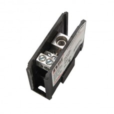 Nsi AS-K1-H6 Connector Blok Small (1) 2/0-14 Primary (6) 4-14 Secondary, Power DiSTRibution Block Price For 3