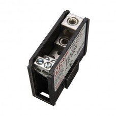 Nsi AS-K2-H6 Connector Blok Small (2) 2/0-14 Primary (6) 4-14 Secondary, Power DiSTRibution Block Price For 3