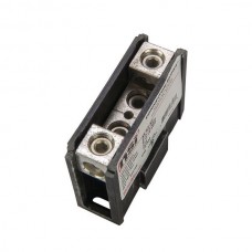 Nsi AS-K2-K2 Connector Blok Small (2) 2/0-14Primary (2) 2/0-14 Secondary, Power DiSTRibution Block Price For 3
