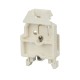 Nsi DRDTB-1 Terminal Block Single Pole Disconnect 15A Terminal Block Single Pole Disconnect 15A 22-12 AWG Price For 10