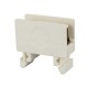 Nsi DRFTB Terminal Block 25A 600v Fuse Block  Terminal Block 25A 600v Fuse Block  Price For 10