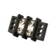 Nsi TB3096-2 Terminal Block Strip 2 Circuit Terminal Block Strip 2 Circuit 22-12 AWG Price For 10