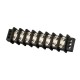 Nsi TB3096-8 Terminal Block Strip 8 Circuit Terminal Block Strip 8 Circuit 18-10 AWG Price For 4