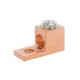 Nsi 0TC 1/0-14 AWG Extr Cu. Lug 1/0-14 AWG Extr Cu. Lug Price For 50