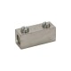 Nsi 1/0SR Splicer Reducer 1/0-14 Aluminum Splicer Reducer 1/0-14 AWG (Al/Cu) Price For 25