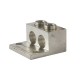 Nsi 2-350T2 Dual Rated Transformer Lugs Dual Rated Transformer Lugs 350 MCM - 6 AWG Price For 1