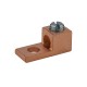 Nsi 2TC 2-14 AWG Extr. Cu Lug 2-14 AWG Extr. Cu Lug Price For 100