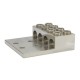 Nsi 4-800LL4 Dble Screw Lug (4)800-300 Aluminum Double Screw Lug (4) 800-300 MCM (Al/Cu) Price For 2
