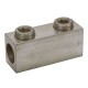 Nsi 4/0SR Splicer Reducer 4/0-6 Aluminum Splicer Reducer 4/0-6 AWG (Al/Cu) Price For 24