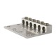 Nsi 6-600L8 Dual Rated Transformer Lugs Dual Rated Transformer Lugs 600 MCM - 2 AWG 


 Price For 1