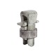 Nsi APS04 Aluminum Split Bolt 4 10 SOL - 4 STR Aluminum Split Bolt(Al/Cu) Price For 75