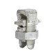 Nsi APS21 Aluminum Split Bolt 2/0 2 SOL - 2/0 STR Aluminum Split Bolt(Al/Cu) Price For 15