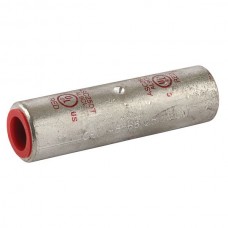 Nsi ASC250T Aluminum Compression Splice 250 MCM Aluminum Compression Splice 250 MCM AL9CU Red Price For 12