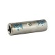 Nsi ASC300T Aluminum Compression Splice 300 MCM Aluminum Compression Splice 300 MCM AL9CU Blue Price For 6