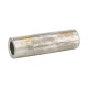Nsi ASC750T Aluminum Compression Splice 750 MCM Aluminum Compression Splice 750 MCM AL9CU Yellow Price For 3