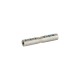 Nsi ASC8T Aluminum Compression Splice 8 AWG Aluminum Compression Splice 8 AWG AL9CU Blue Price For 100