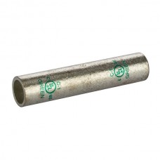 Nsi C-1 Copper Compression Splice Long 1 AWG Copper Compression Splice Long 1 AWG Green Price For 50