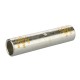 Nsi C-250 Copper Compression Splice Long 250 MCM Copper Compression Splice Long 250 MCM Yellow Price For 25