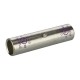 Nsi C-4/0 Copper Compression Splice Long 4/0 AWG Copper Compression Splice Long 4/0 AWG Purple Price For 25