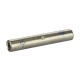 Nsi C-6 Copper Compression Splice Long 6 AWG Copper Compression Splice Long 6 AWG Blue Price For 100