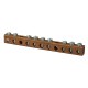 Nsi CN70-10-1 Copper Neutral Bar Copper Neutral Bar Al 8 Circuits Price For 100