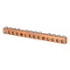 Nsi CN70-14-1 Copper Neutral Bar Copper Neutral Bar Al 12 Circuits Price For 100