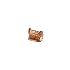 Nsi CT-103 Copper C Tap 6-8 Main Copper C Tap 6-8 Main Gray Price For 100