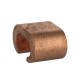 Nsi CTH-2020 Copper C Tap Copper C Tap 1/0STR - 2/0 STR Run &amp; Tap Price For 1