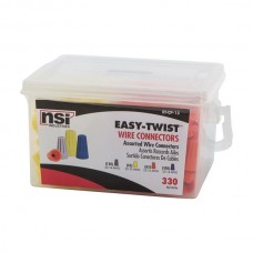 Nsi ET-CP-15 Easy-Twist? Multi Pail Large Easy-Twist? Multipail(120-Wc-G,100-Wc-B,65-Wc-O,45-Wc-Y) Price For 1