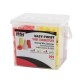 Nsi ET-CP-2 Easy-Twist? Combo Pail Large Easy-Twist? Multi Pail (100- Wc-O, 75-Wc-Y, 50-Wc-R, 70-Wwc-T) Price For 1
