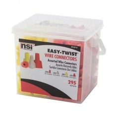 Nsi ET-CP-3 Easy-Twist? Combo Pail Large Easy-Twist? Multi Pail  (100-Wc-O, 70-Wwc-T, 80-Wwc-Y, 45-Wwc-R) Price For 1