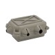 Nsi GC-0 Insulatng Cover For Gp-Gt 0 InsULatng Cover For Tap Connector Gp-0 Price For 6