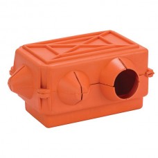 Nsi GC750 Insulating Cover For Gp-Gt 750 Insulating Cover For Tap Connector Gp-750 Price For 3