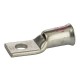 Nsi GL1056B Copper Compression Lug Short 1/0 AWG Copper Compression Lug Short 1/0 AWG, Peep Insp Hole, 5/16" Bolt Size,PINK,  Belled end for fine STRanded conductor Price For 25