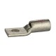 Nsi GL1056 Copper Compression Lug Short 1/0 AWG Copper Compression Lug Short 1/0 AWG, Peep Insp Hole, 5/16" Bolt Size, PINK Price For 50
