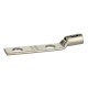 Nsi GL20N Copper Compression Lug Short 2/0 AWG Copper Compression Lug Short 2/0 AWG, Peep Insp Hole, 3/8" Bolt Size, 2 Hole 1 3/4" Hole Spacing, BLACK Price For 25