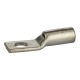 Nsi GL256 Copper Compression Lug Short 2 AWG Copper Compression Lug Short 2 AWG, Peep Insp Hole, 5/16" Bolt Size, BROWN Price For 50