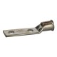 Nsi GL350NB Copper Compression Lug Short 350 MCM Copper Compression Lug Short 350 MCM, 3/8" Bolt Size, RED, Belled end for fine STRanded conductor Price For 6