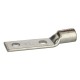 Nsi GL350N Copper Compression Lug Short 350 MCM Copper Compression Lug Short 350 MCM, 1/2" Bolt Size, 2 Hole 1 3/4" Hole Spacing, RED Price For 12