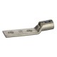 Nsi GL400N Copper Compression Lug Short 400 MCM Copper Compression Lug Short 400 MCM, 1/2" Bolt Size, 2 Hole 1 3/4" Hole Spacing, BLUE Price For 6